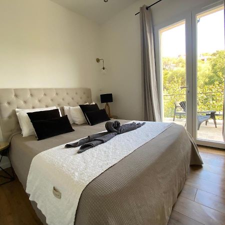 Home Sweet Home 2 Pieces 42 M2 Chambre, Salon, Cuisine, Grande Terrasse, Parking Proche Centre Ville Et Mer Бастия Экстерьер фото